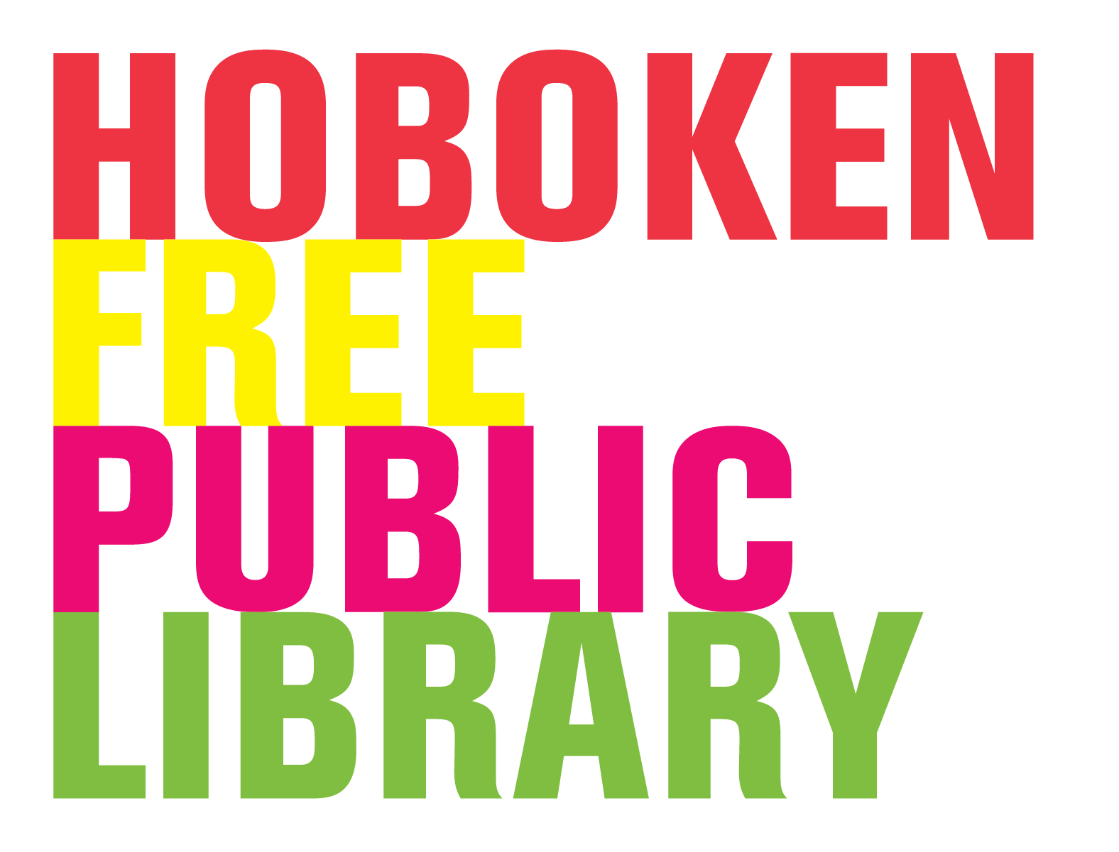 Hoboken Free Public Library